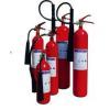 CO2 Fire Extinguisher