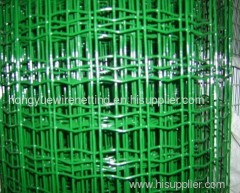 Hongyue Wire Mesh Dutch Weave