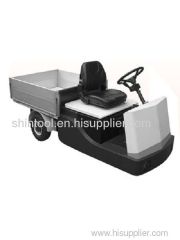 Electric towing truck CTP-100