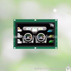 LASER POWER SUPPLY