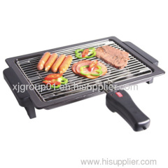 Electric BBQ Grill XJ-09302