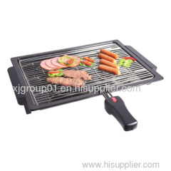 Electric BBQ Grill XJ-09301