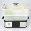 Stainless Steel Steam Cooker XJ-10107