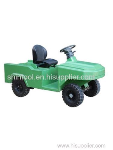 Sit-on Electric towing truck ETR-100