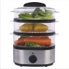 Stainless Steel Steam Cooker XJ-92214/IVS