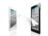 Clear Screen Protector for Apple iPad 2