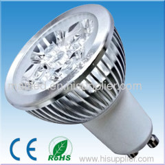 LED spotlight/led spot light/led spotlight bulb