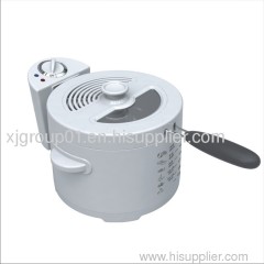 Detachable Deep Fryer XJ-10103