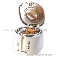 Electric Deep Fryer XJ-3K043