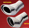 Exhaust Tips, mufflers