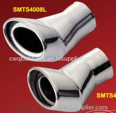 Exhaust Tips, mufflers