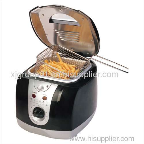 Electric Deep Fryer XJ-4K025AO