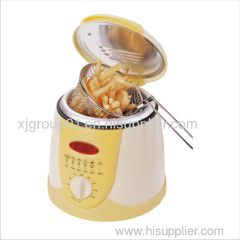 Mini Deep Fryer XJ-3K022