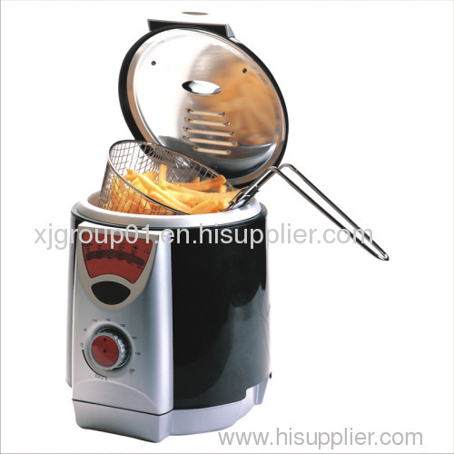 Mini Deep Fryer XJ-4K008