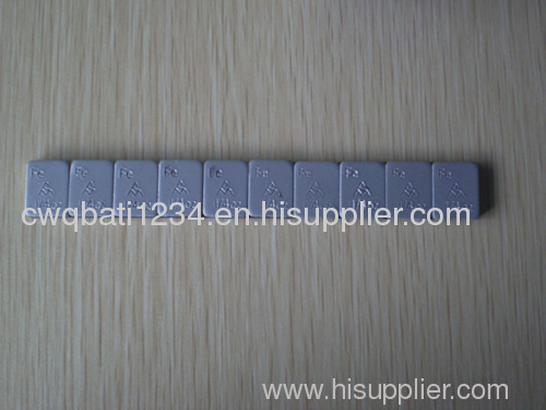 Adhesive Balance Weights(FAH 1/4 oz)