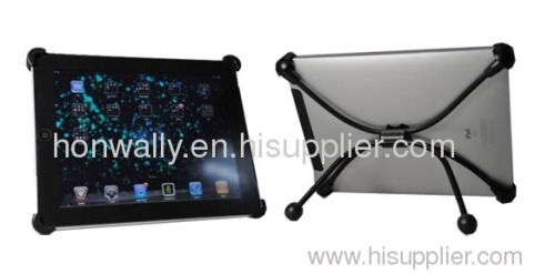 Portable Adjustable Stand Holder for Apple iPad/iPad 2