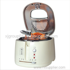 Detachable Deep Fryer XJ-8K100