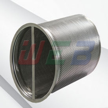 Stainless Steel Filter