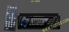 Single One Din Car DVD Player With Bluetooth+USB/MMC/SD Slot+AM/FM Turner High Quality