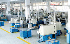 Fanovo Industries Ltd