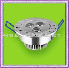 crystal led downlight