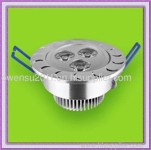 crystal led downlight