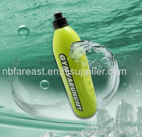 promotion water bottle