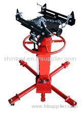 High-Lift Transmission Jack