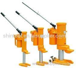 Heavy stand jack HM Series