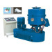 grinding machine milling machine plastic recycling machine