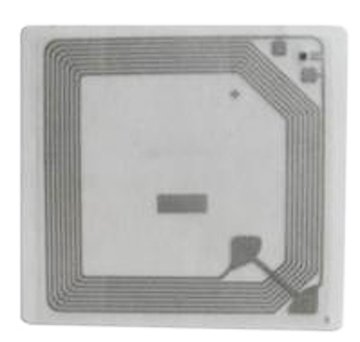 ISO 15693 Icode 2 RFID Tag