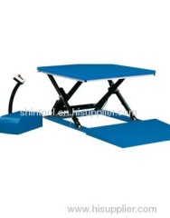 Low Profile Lift Table-HY Series