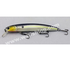 Minnow Hard Baits Baitfish Fishing Lures