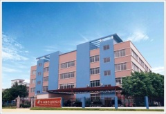 Guangzhou Richuang rubber and plastic electric appliance Co.,Ltd
