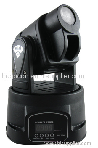 Mini LED moving head light