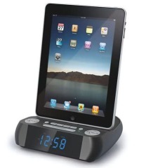 iPad Speaker