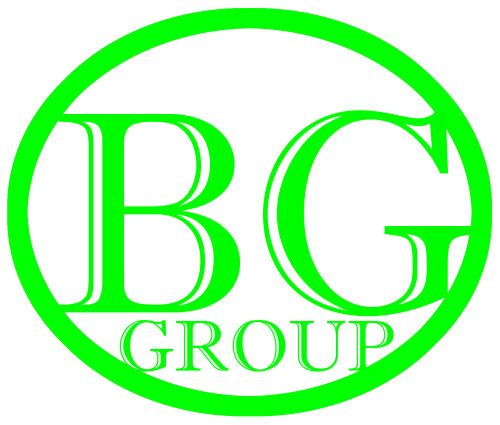 B.G. GROUP LIMITED