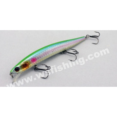 Minnow, Hard Baits