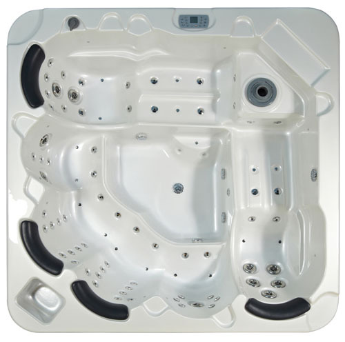 easy wiring hot tubs