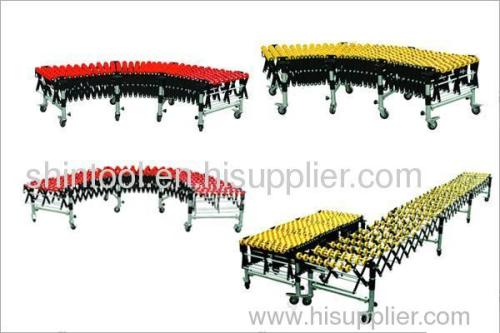 Flexible Conveyors