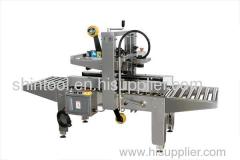 Smart Stainless Steel Carton Sealer