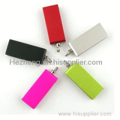 Mini Swivel USB Pendrive 2.0