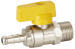 Min Ball Valve