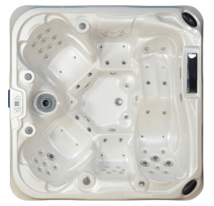 9 persons hot tubs