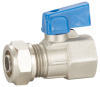 Mini Ball Valve pex