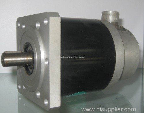 stepper motor