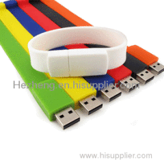 4GB bracelet USB 2.0