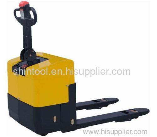 Electric Pallet Truck