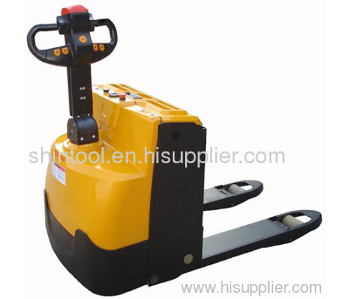 Electric Pallet Truck