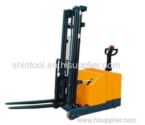 Electric Stacker